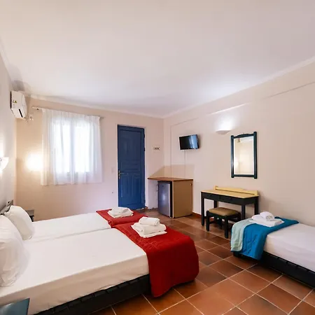 Hotel Ionio
