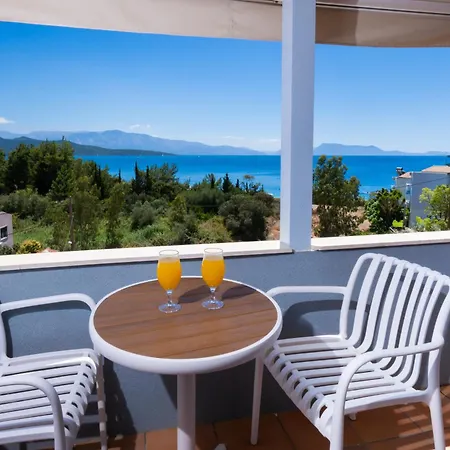 Ionio Hotel