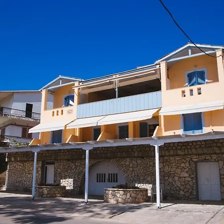 Hotel Ionio Nikiana