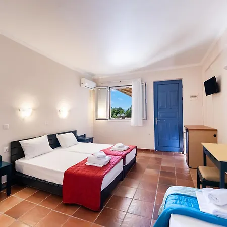 Hotel Ionio