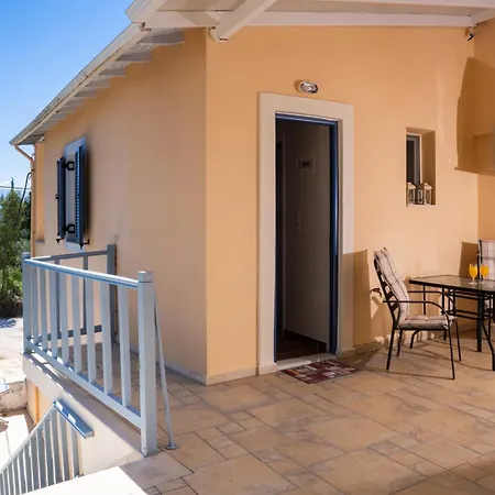 Hotel Ionio Nikiana