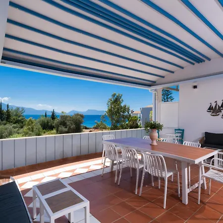 Hotel Ionio 2*