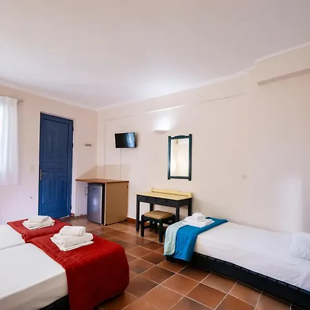 Hotel Ionio Nikiana