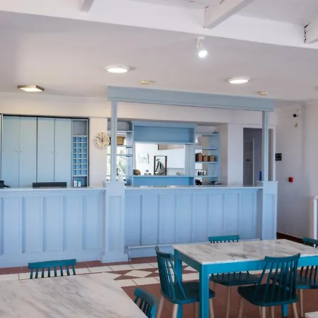 Ionio Hotel 2*