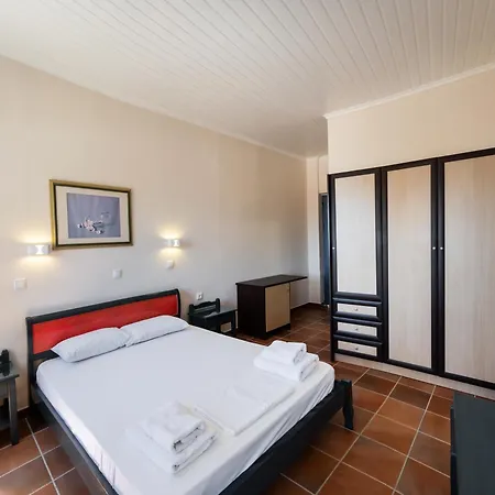 Ionio Hotel