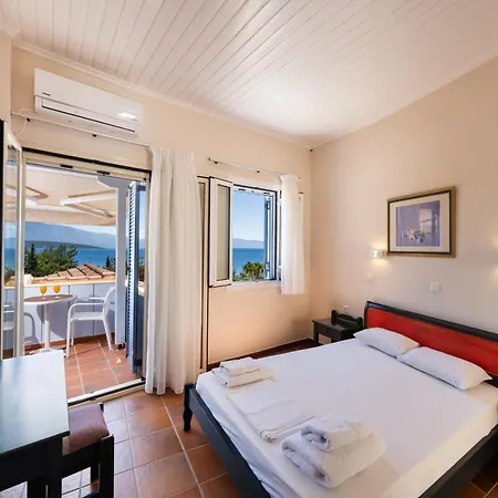 Hotel Ionio