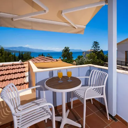 Hotel Ionio Nikiana