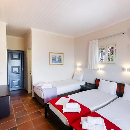 Ionio Hotel