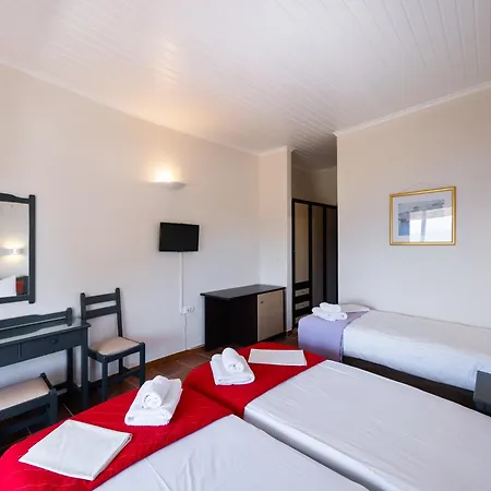 Hotel Ionio