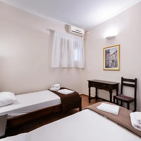 Ionio Hotel Nikiana