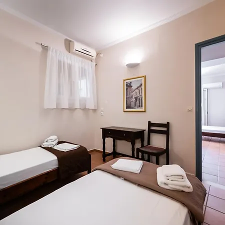 Hotel Ionio Nikiana