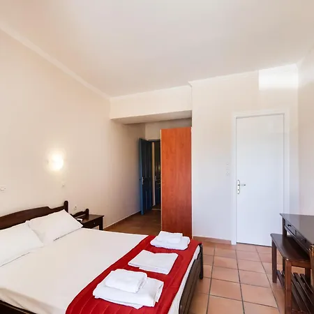 Hotel Ionio