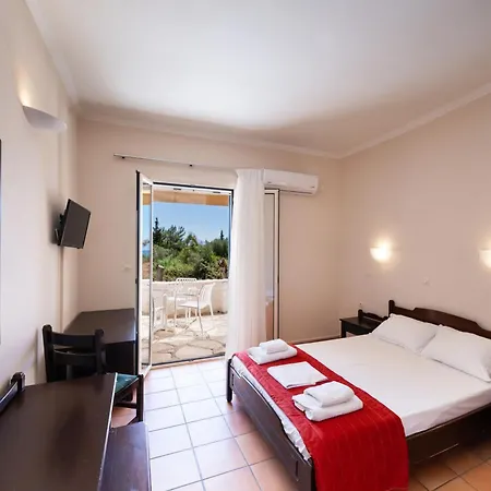 Hotel Ionio Nikiana