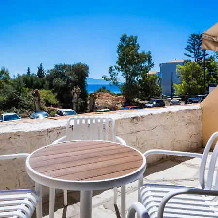 Hotel Ionio