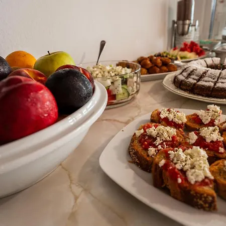 Ionio Hotel Nikiana