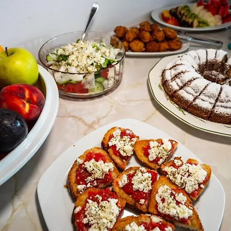 Hotel Ionio