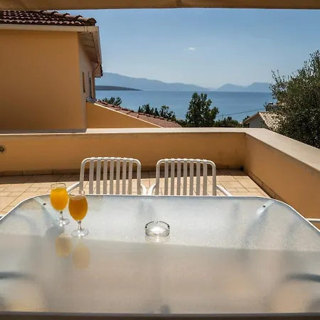 Hotel Ionio Nikiana