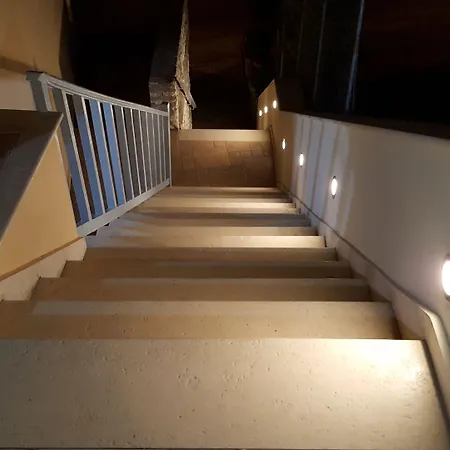 Ionio Hotel Nikiana