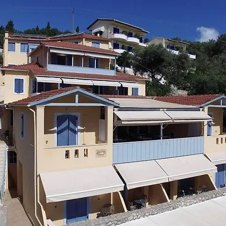 Hotel Ionio