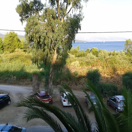 Hotel Ionio 2*