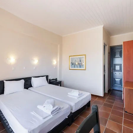 Hotel Ionio 2*