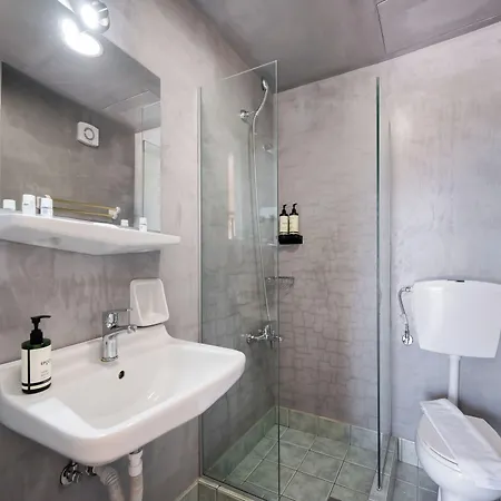 Hotel Ionio Nikiana