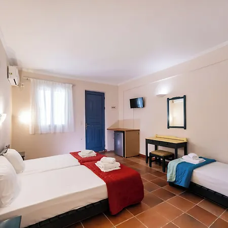 Hotel Ionio 2*