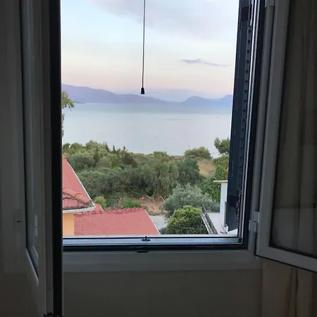 Ionio Hotel Nikiana