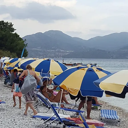 Hotel Ionio 2*