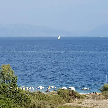 Ionio Hotel 2*