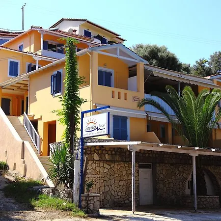 Ionio Hotel