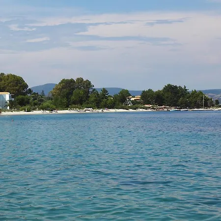 Ionio Hotel 2*