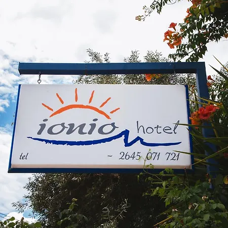 Ionio 2* Nikiana