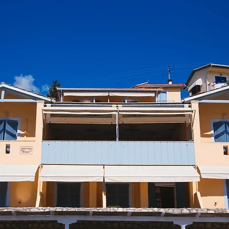 Hotel Ionio 2*