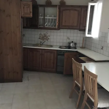 Ionio Отель